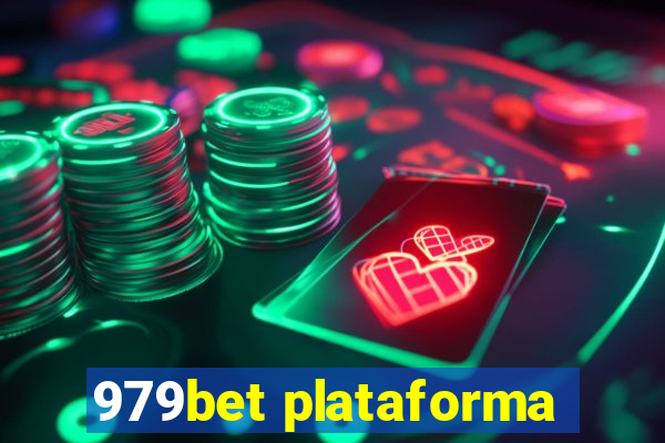 979bet plataforma